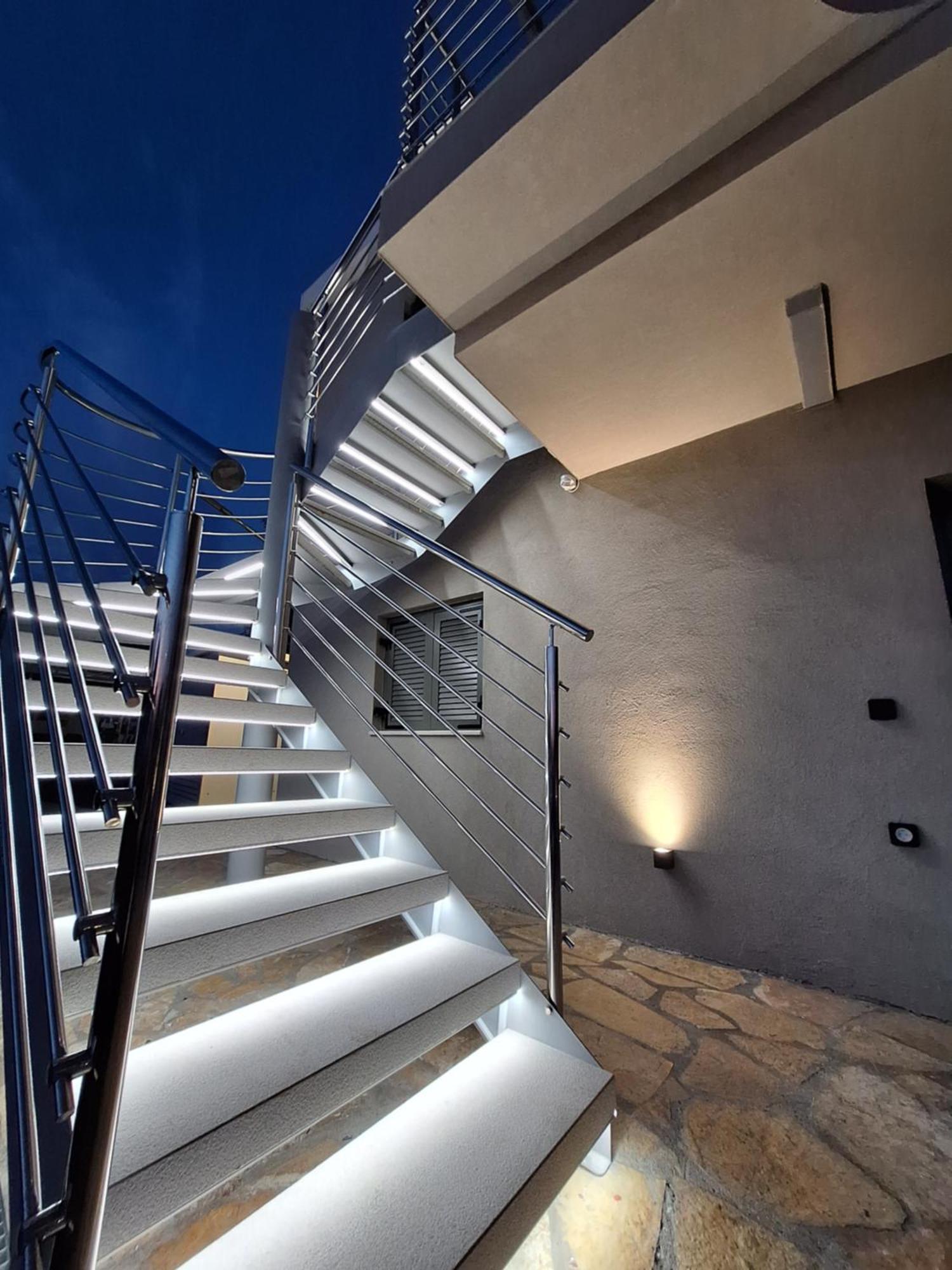 Corfu Airport Sweet Studio ภายนอก รูปภาพ